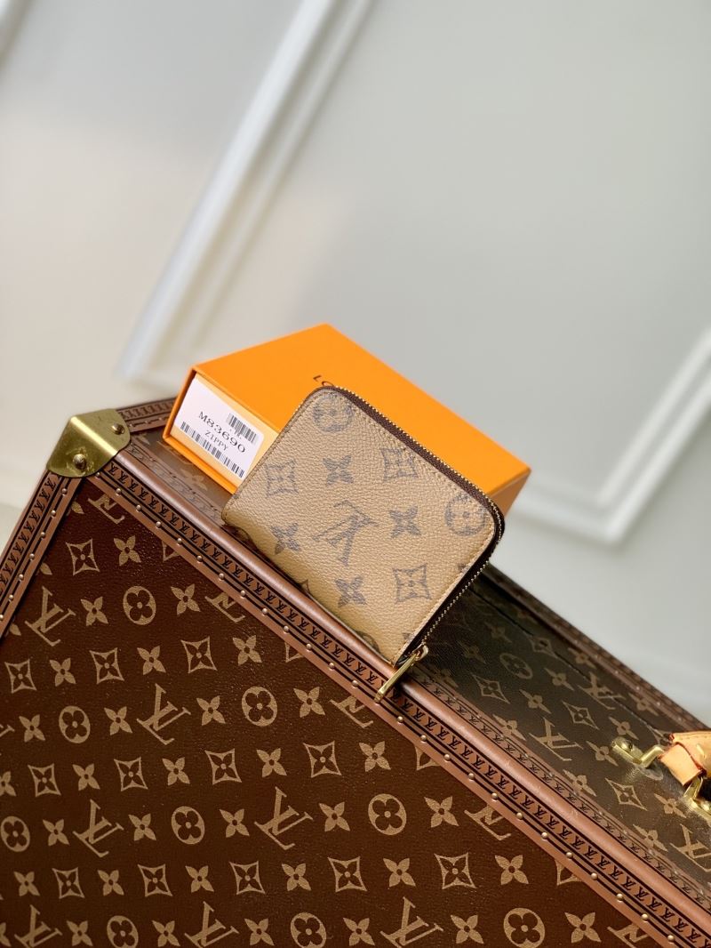 LV Wallets